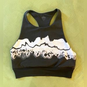 Alo Yoga Bra Top